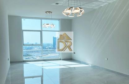 Apartment - 2 Bedrooms - 2 Bathrooms for rent in Skyz by Danube - Arjan - Dubai