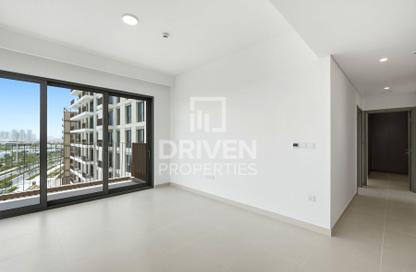 Apartment - 2 Bedrooms - 2 Bathrooms for sale in Hills Park - Dubai Hills Estate - Dubai