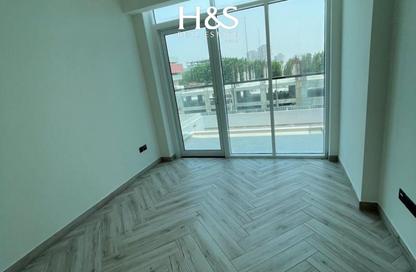 Apartment - 1 - 2 for rent in 555 Park Views - District 1 - Jumeirah Village Triangle - Dubai