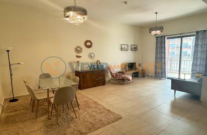 Apartment - 1 - 2 for rent in Azizi Liatris - Al Furjan - Dubai Apartment - 1 - 2 for rent in Azizi Liatris - Al Furjan - Dubai
