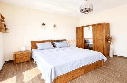 Apartment - 1 - 2 for rent in Azizi Liatris - Al Furjan - Dubai