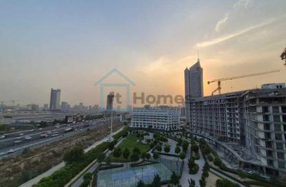 Apartment - 2 - 3 for sale in 48 Parkside - Arjan - Dubai