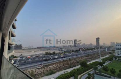 Apartment - 2 - 3 for sale in 48 Parkside - Arjan - Dubai