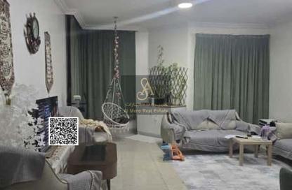 Apartment - 2 Bedrooms - 3 Bathrooms for sale in Al Khor Tower A1 - Al Khor Towers - Ajman Downtown - Ajman