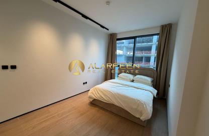 Apartment - 1 Bedroom - 1 Bathroom for rent in Rise Residences - District 16 - Jumeirah Village Circle - Dubai