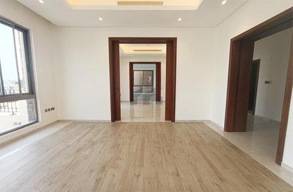 Villa - 5 Bedrooms - 7+ Bathrooms for rent in Luluat Al Raha - Al Raha Beach - Abu Dhabi