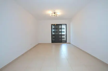 Apartment - 2 Bedrooms - 2 Bathrooms for rent in Haas Building - Jumeirah Garden City - Al Satwa - Dubai