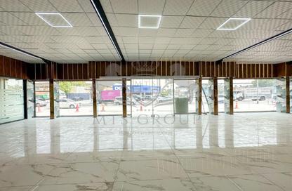 Warehouse - Studio for rent in Al Quoz Industrial Area 4 - Al Quoz Industrial Area - Al Quoz - Dubai