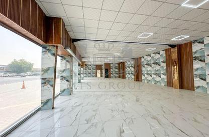Warehouse - Studio for rent in Al Quoz Industrial Area 4 - Al Quoz Industrial Area - Al Quoz - Dubai