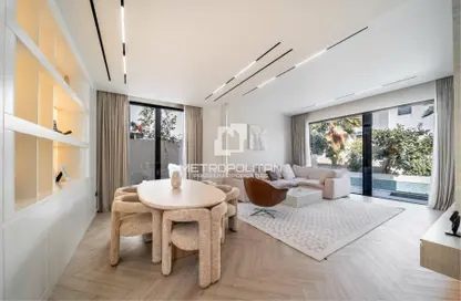 Villa - 4 Bedrooms - 5 Bathrooms for sale in Sidra Villas I - Sidra Villas - Dubai Hills Estate - Dubai