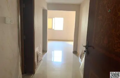 Apartment - 1 Bathroom for rent in Al Naemiya Tower 2 - Al Naemiya Towers - Al Nuaimiya - Ajman
