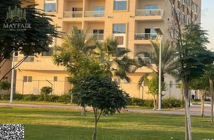 Apartment - 1 Bedroom - 2 Bathrooms for rent in Al Amira Village - Al Yasmeen - Ajman