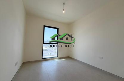 Apartment - 1 Bedroom - 1 Bathroom for rent in Reeman Living - Al Shamkha - Abu Dhabi