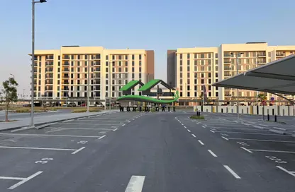 Apartment - 1 Bedroom - 1 Bathroom for rent in Reeman Living - Al Shamkha - Abu Dhabi