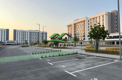 Apartment - 1 Bedroom - 1 Bathroom for rent in Reeman Living - Al Shamkha - Abu Dhabi