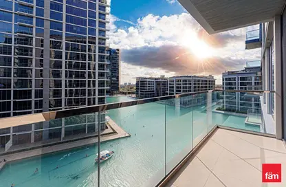 Apartment - 2 Bedrooms - 3 Bathrooms for sale in Residences 13 - District One - Mohammed Bin Rashid City - Dubai