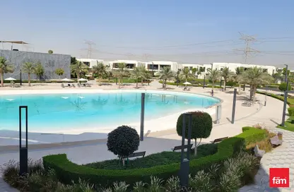 Apartment - 2 Bedrooms - 3 Bathrooms for sale in Residences 13 - District One - Mohammed Bin Rashid City - Dubai