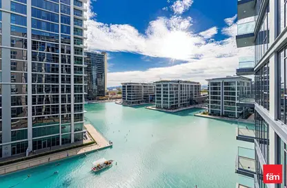 Apartment - 2 Bedrooms - 3 Bathrooms for sale in Residences 13 - District One - Mohammed Bin Rashid City - Dubai