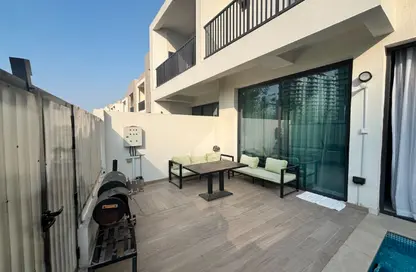 Villa - 2 Bedrooms - 3 Bathrooms for rent in Marbella I Villas - Marbella - Mina Al Arab - Ras Al Khaimah