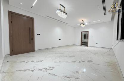 Villa - 5 Bedrooms - 7 Bathrooms for rent in Al Zaheya Gardens - Al Zahya - Ajman Villa - 5 Bedrooms - 7 Bathrooms for rent in Al Zaheya Gardens - Al Zahya - Ajman