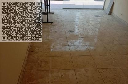 Shop - Studio for rent in Al Rashidiya Towers - Al Rashidiya - Ajman Downtown - Ajman