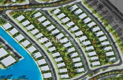 Villa - 5 - 6 for sale in Sobha Hartland II - Bukadra - Dubai Villa - 5 - 6 for sale in Sobha Hartland II - Bukadra - Dubai