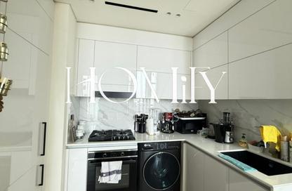 Apartment - 1 Bedroom - 1 Bathroom for rent in Binghatti Tulip - District 11 - Jumeirah Village Circle - Dubai