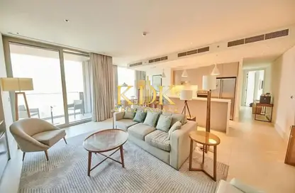 النزل و الشقق الفندقية - 2 غرف نوم - 3 حمامات للايجار في فيدا ريزيدنس وسط المدينة‬ - وسط مدينة دبي - دبي