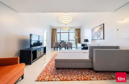 Hotel  and  Hotel Apartment - 3 Bedrooms - 3 Bathrooms for rent in Artesia B - Artesia - DAMAC Hills - Dubai