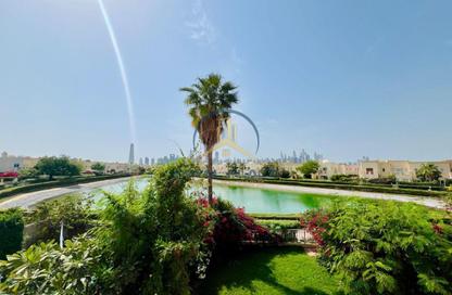 Villa - 3 Bedrooms - 4 Bathrooms for rent in Springs 5 - The Springs - Dubai Villa - 3 Bedrooms - 4 Bathrooms for rent in Springs 5 - The Springs - Dubai