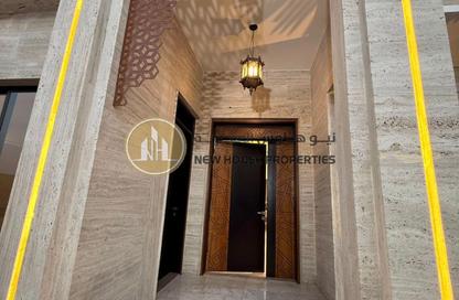 Villa - 6 Bedrooms - 7+ Bathrooms for sale in Ajman Hills - Al Alia - Ajman