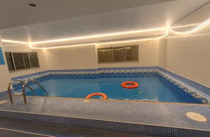 Apartment - 1 Bedroom - 1 Bathroom for rent in Al Nad - Al Qasimia - Sharjah