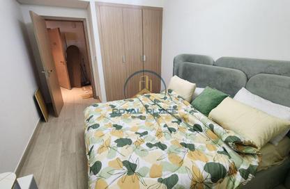 Apartment - 1 Bedroom - 1 Bathroom for sale in Azizi Riviera 11 - Azizi Riviera - Meydan One - Meydan - Dubai Apartment - 1 Bedroom - 1 Bathroom for sale in Azizi Riviera 11 - Azizi Riviera - Meydan One - Meydan - Dubai