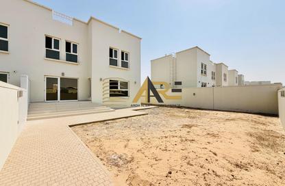 Villa - 3 - 4 for rent in Barashi - Al Badie - Sharjah Villa - 3 - 4 for rent in Barashi - Al Badie - Sharjah