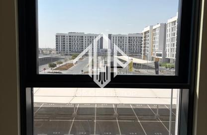 Apartment - Studio - 1 for rent in Reeman Living - Al Shamkha - Abu Dhabi Apartment - Studio - 1 for rent in Reeman Living - Al Shamkha - Abu Dhabi