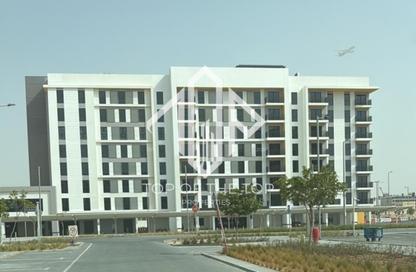 Apartment - Studio - 1 for rent in Reeman Living - Al Shamkha - Abu Dhabi