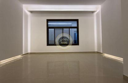 Apartment - 1 - 1 for rent in Al Muntazah - Abu Dhabi