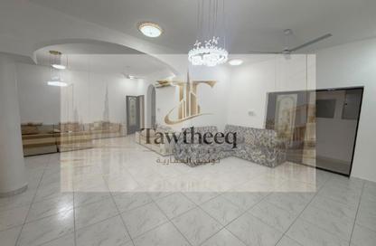 Villa - 4 - 6 for rent in Al Raqaib 1 - Al Raqaib - Ajman