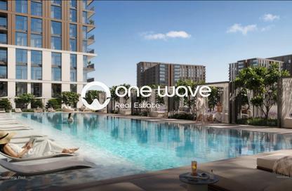 Apartment - 3 Bedrooms - 3 Bathrooms for sale in Terra Woods - Expo City - Dubai