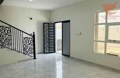 Duplex - 4 - 4 for rent in Seih Al Burairat - Ras Al Khaimah