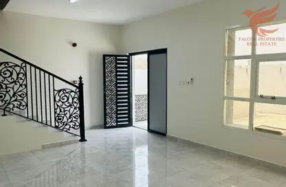 دوبلكس - 4 غرف نوم - 4 حمامات للايجار في سيح البريرات - رأس الخيمة