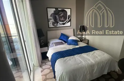 Hotel  and  Hotel Apartment - 1 Bathroom for rent in Viridis A - Viridis Residence and Hotel Apartments - Damac Hills 2 - Dubai