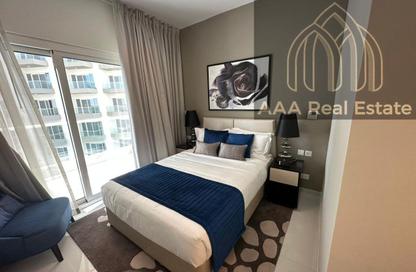 Hotel  and  Hotel Apartment - Studio - 1 Bathroom for rent in Viridis A - Viridis Residence and Hotel Apartments - Damac Hills 2 - Dubai