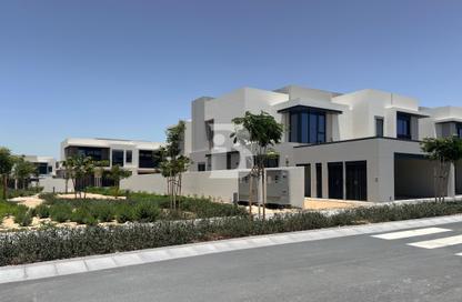 Townhouse - 4 Bedrooms - 5 Bathrooms for rent in Jebel Ali Village Townhouses - Jebel Ali Village - Jebel Ali - Dubai