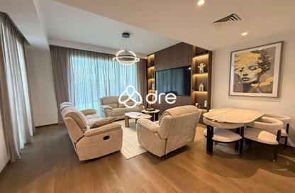Villa - 3 Bedrooms - 4 Bathrooms for sale in Maple at Dubai Hills Estate 3 - Maple at Dubai Hills Estate - Dubai Hills Estate - Dubai
