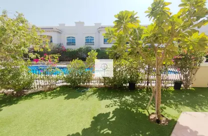 Villa - 4 Bedrooms - 5 Bathrooms for rent in Umm Suqeim 2 Villas - Umm Suqeim 2 - Umm Suqeim - Dubai