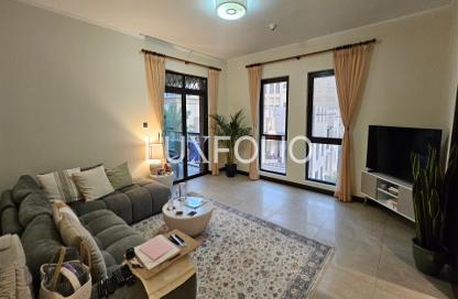Apartment - 2 Bedrooms - 3 Bathrooms for sale in Miska 4 - Miska - Old Town - Downtown Dubai - Dubai