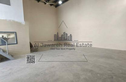 Warehouse - Studio - 1 for rent in Ajman Industrial 1 - Ajman Industrial Area - Ajman