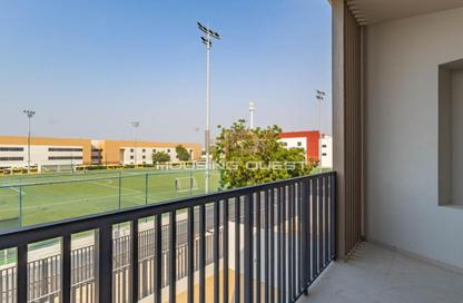 Villa - 4 Bedrooms - 5 Bathrooms for rent in Jebel Ali Village Townhouses - Jebel Ali Village - Jebel Ali - Dubai Villa - 4 Bedrooms - 5 Bathrooms for rent in Jebel Ali Village Townhouses - Jebel Ali Village - Jebel Ali - Dubai