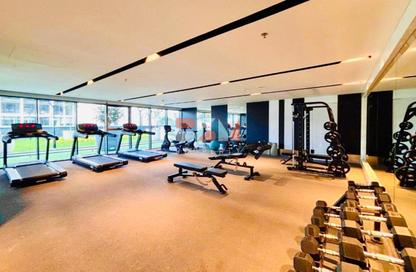 Apartment - 1 Bedroom - 2 Bathrooms for rent in Nobles Tower - Business Bay - Dubai